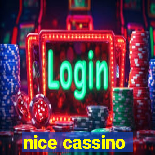 nice cassino